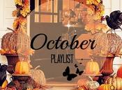 October Playlist