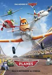 Recensione Planes nuova animazione casa Disney
