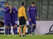 Fiorentina successo qualificazione, Lazio