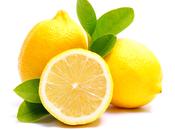 straordinarie proprietà limone