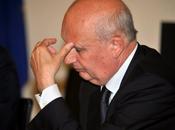 Bondi: “senza Berlusconi siamo niente, spariremo presto”