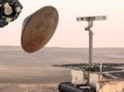 lander ExoMars celebra Schiaparelli