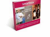 Food Smartbox: cofanetto consigli dello chef" firmato Nicola Batavia