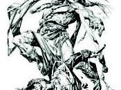 “Blood Steel”: portfolio celebrare Conan barbaro