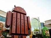 Sony annuncia date roll-out Android