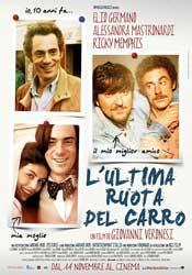 film L’ULTIMA RUOTA CARRO apre Festival Roma 2013