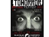 Eventi Torino XIII edizione ToHorrorFilmFest novembre