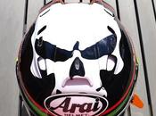 Arai RX-GP S.Morais 2013 Grafics