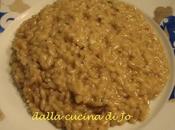 Risotto midollo