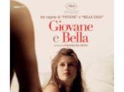 giovane bella