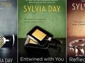 Crossfire Series: interpreterà Gideon Cross?