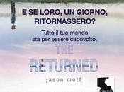 miei pensieri Prequels gratuiti di... Returned Jason Mott