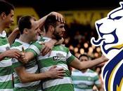 Ross County-Celtic 1-4, video highlights