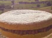 Delizia alle nocciole cioccolata