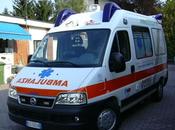 Gave Rivarolo Canavese Padre figli morti camper