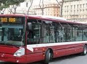 Roma: mercoledì novembre sciopero metro bus. Attenzione mezzi dalle alle