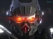 Killzone: Shadow Fall: Marshal Tutorial
