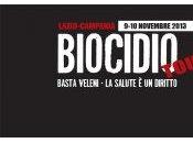 >>BiocidioTour: viaggio territori sacrificati Lazio Campania
