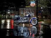 Harley-Davidson Softail Deluxe 2014