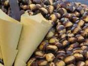 Castagne, sapore antico scalda cuore