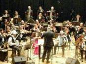 Teramo Prima Europea dell’Alexian Group Orchestra Pace