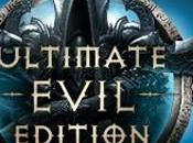 Diablo Ultimate Evil Edition annunciata PlayStation