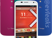 Motorola Moto sarà anche variante Google edition?