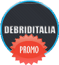 Promozione Account Premium Debrid Italia: scarica gratis tanti account