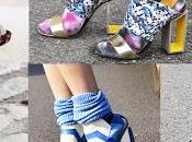 Socks winter