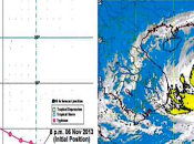Tifone Haiyan (Yolanda): dati ufficiali dalle Filippine