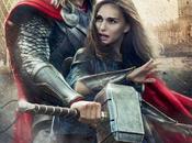 Thor: Dark World boxoffice mostruoso esordio milioni