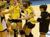 Volley: l’Openjobmetis Ornavasso vince anche Coppa Italia