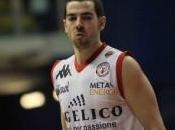 Basket: Biella fermata Brescia