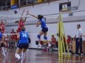 Pallavolo: Collegno Volley Cus, imbattibile anche Galliate
