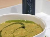 Vellutata verdure olio Bertarello!