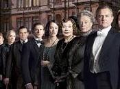 Quinta stagione Downton Abbey