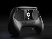 Steam Controller, Valve produrrà esclusiva