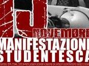 >>Parma #15N: Manifestazione studentesca