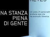 Recensione: "Una stanza piena gente"