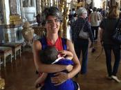 Viaggiare dopo l’arrivo figli possibile