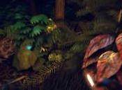 Forest: second trailer