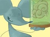 Brain. cervello istruzioni l’uso, libro illustrato spiegare bambini come funziona