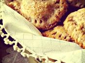 CUOR MELA INTEGRALI (Wholemeal biscuits apples)