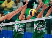 Volley: Banca cade Molfetta. Giovedì Trento