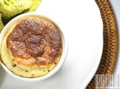 Soufflé pollo dragoncello…quando cibo diventa questione stile!