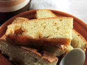 Torta farro marmellata albicocche…la colazione servita!