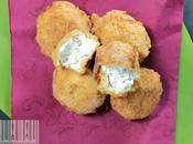 Crocchette pollo ricotta…connubio perfetto adulti piccini soddisfatti!