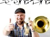 Ring Ding reggae Rising Love, venerdÃ¬ novembre 2013.