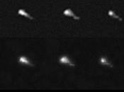 GOCE: storia de-orbiting