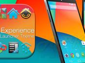 KitKat Launcher Theme APK: Migliori temi smartphone tablet Android